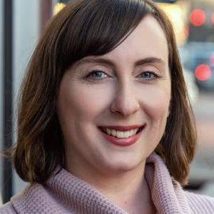 Meet your Posher, Lexi